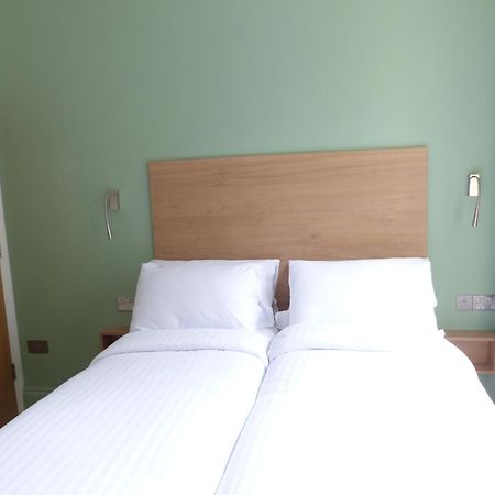 Marldon Olympia Hotel ลอนดอน ภายนอก รูปภาพ
