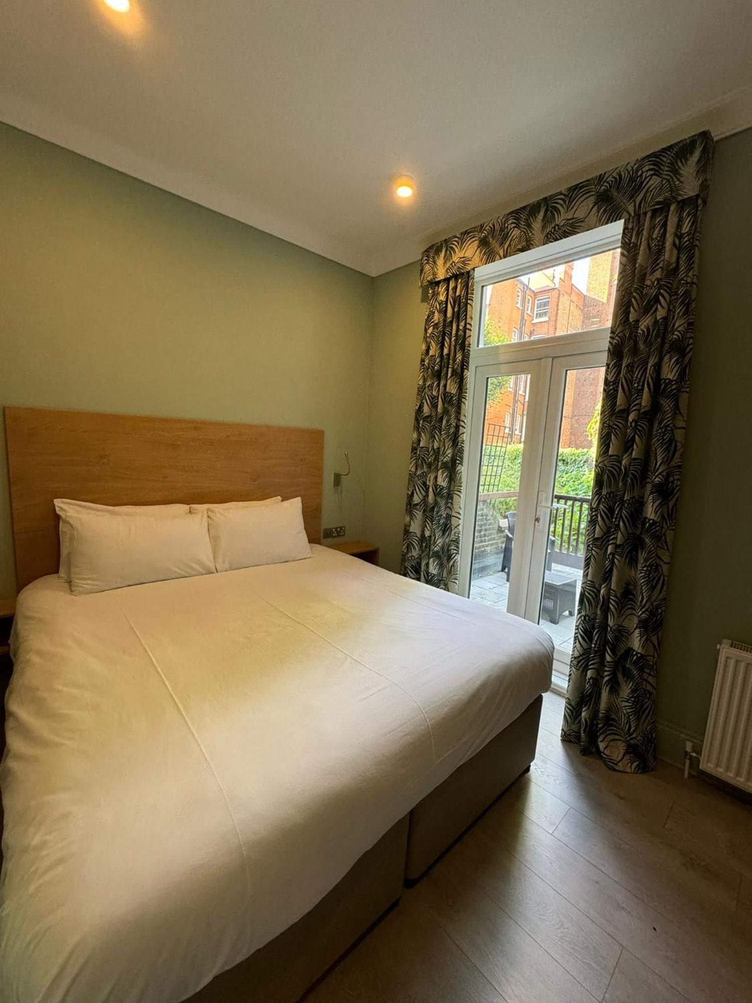 Marldon Olympia Hotel ลอนดอน ภายนอก รูปภาพ