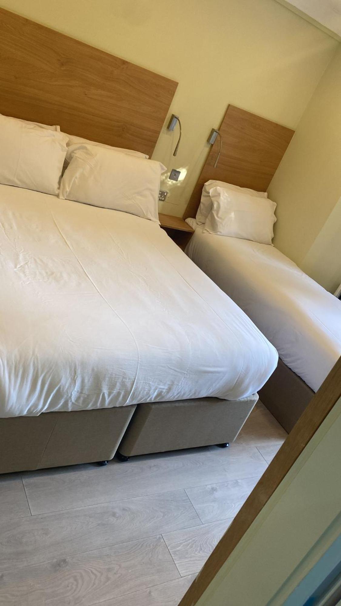 Marldon Olympia Hotel ลอนดอน ภายนอก รูปภาพ