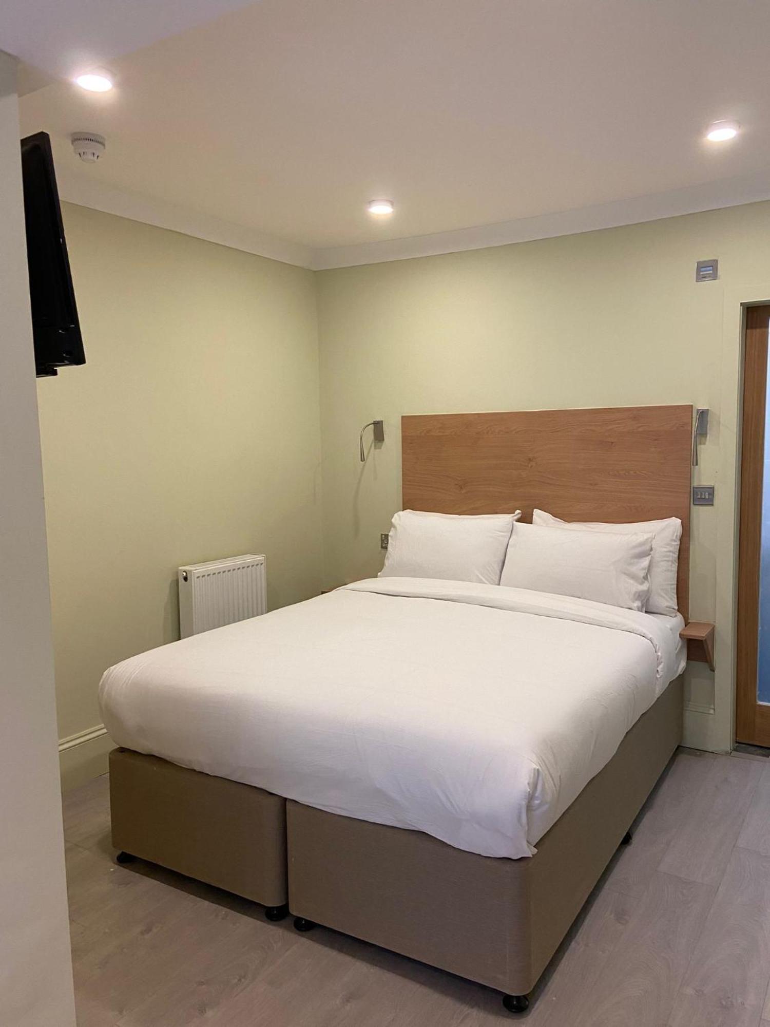 Marldon Olympia Hotel ลอนดอน ภายนอก รูปภาพ