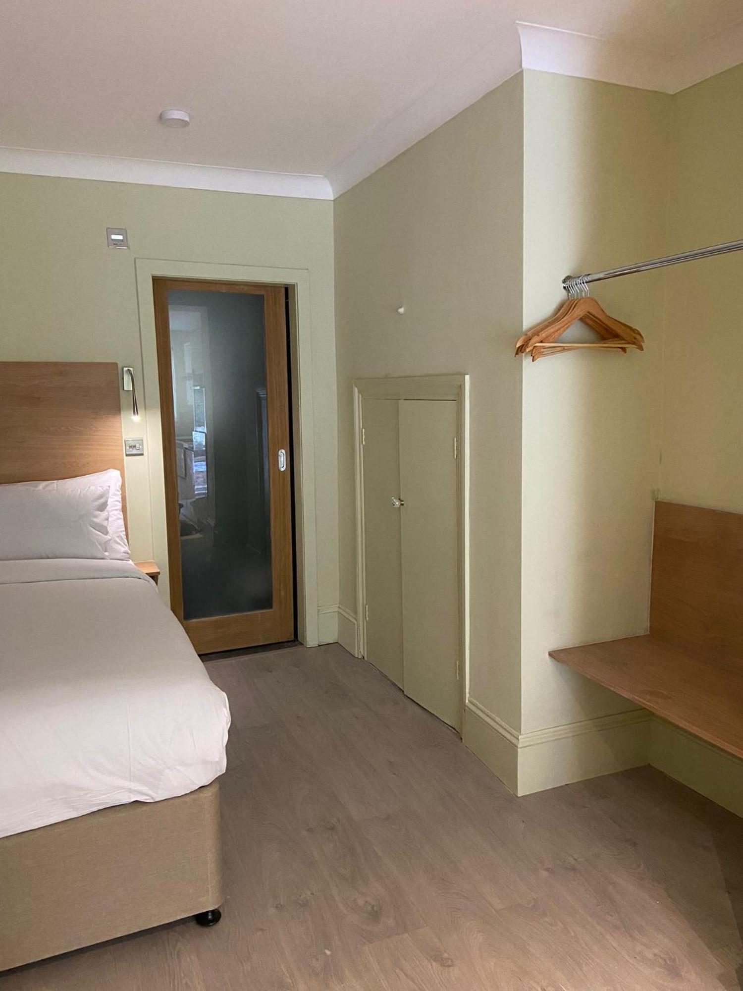 Marldon Olympia Hotel ลอนดอน ภายนอก รูปภาพ