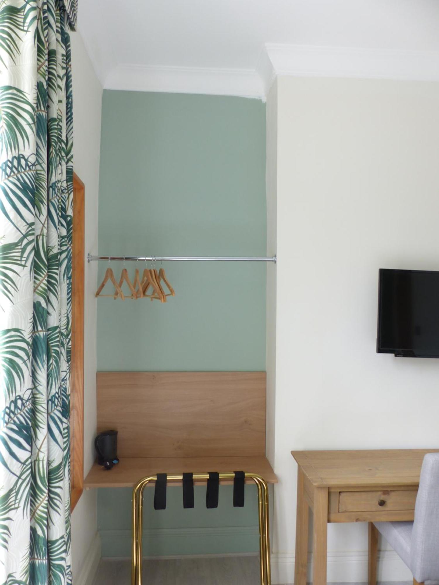 Marldon Olympia Hotel ลอนดอน ภายนอก รูปภาพ