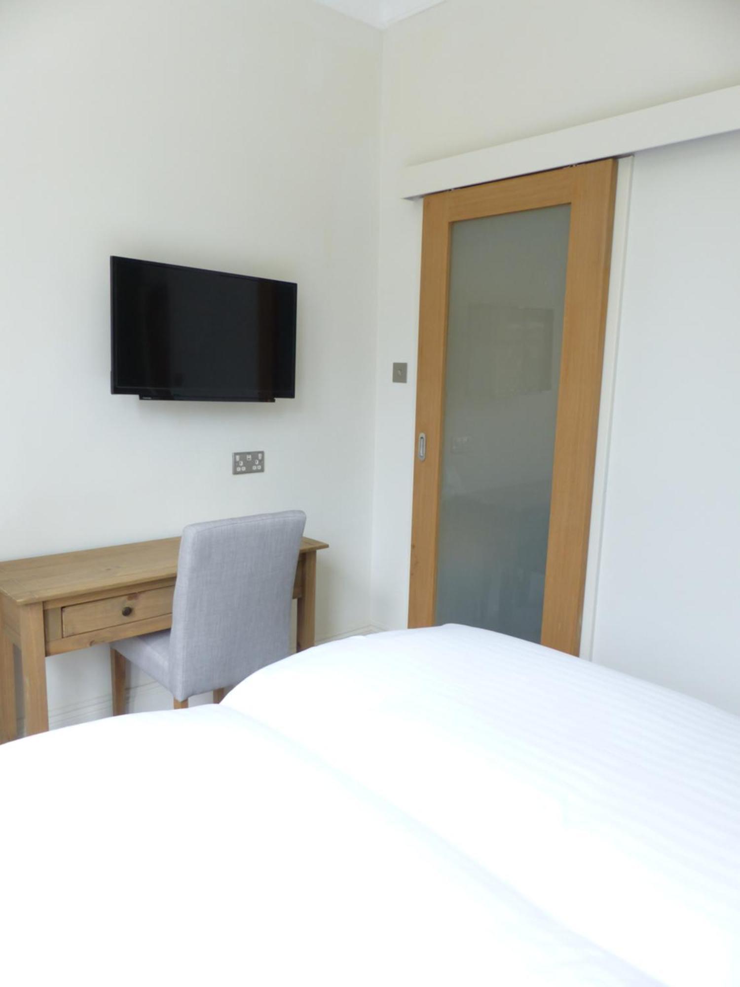 Marldon Olympia Hotel ลอนดอน ภายนอก รูปภาพ