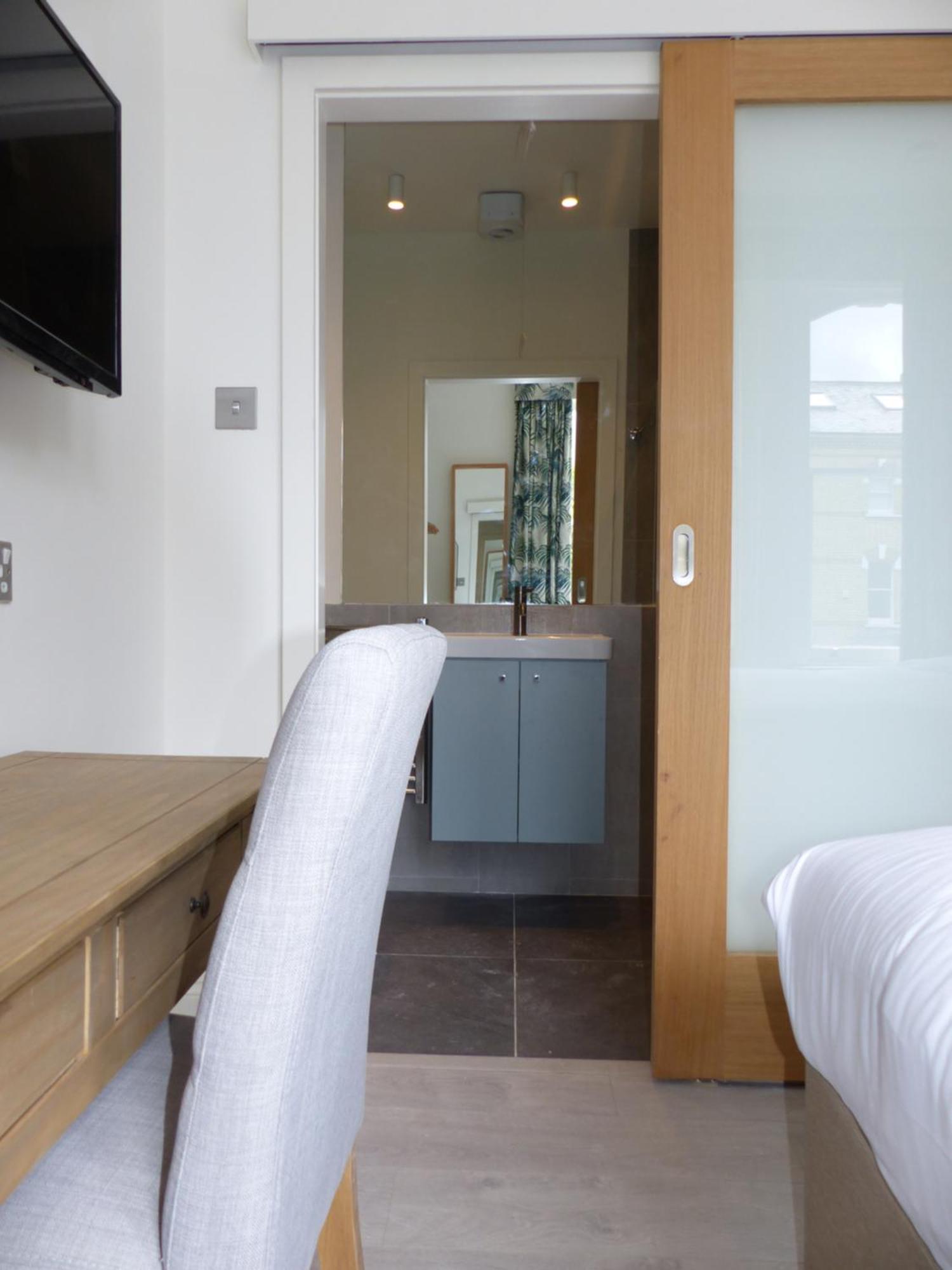 Marldon Olympia Hotel ลอนดอน ภายนอก รูปภาพ