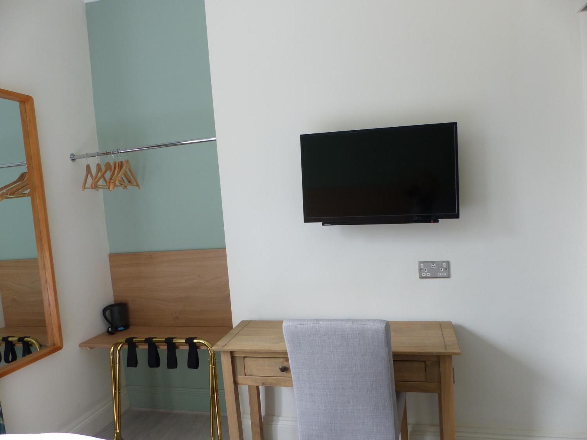 Marldon Olympia Hotel ลอนดอน ภายนอก รูปภาพ