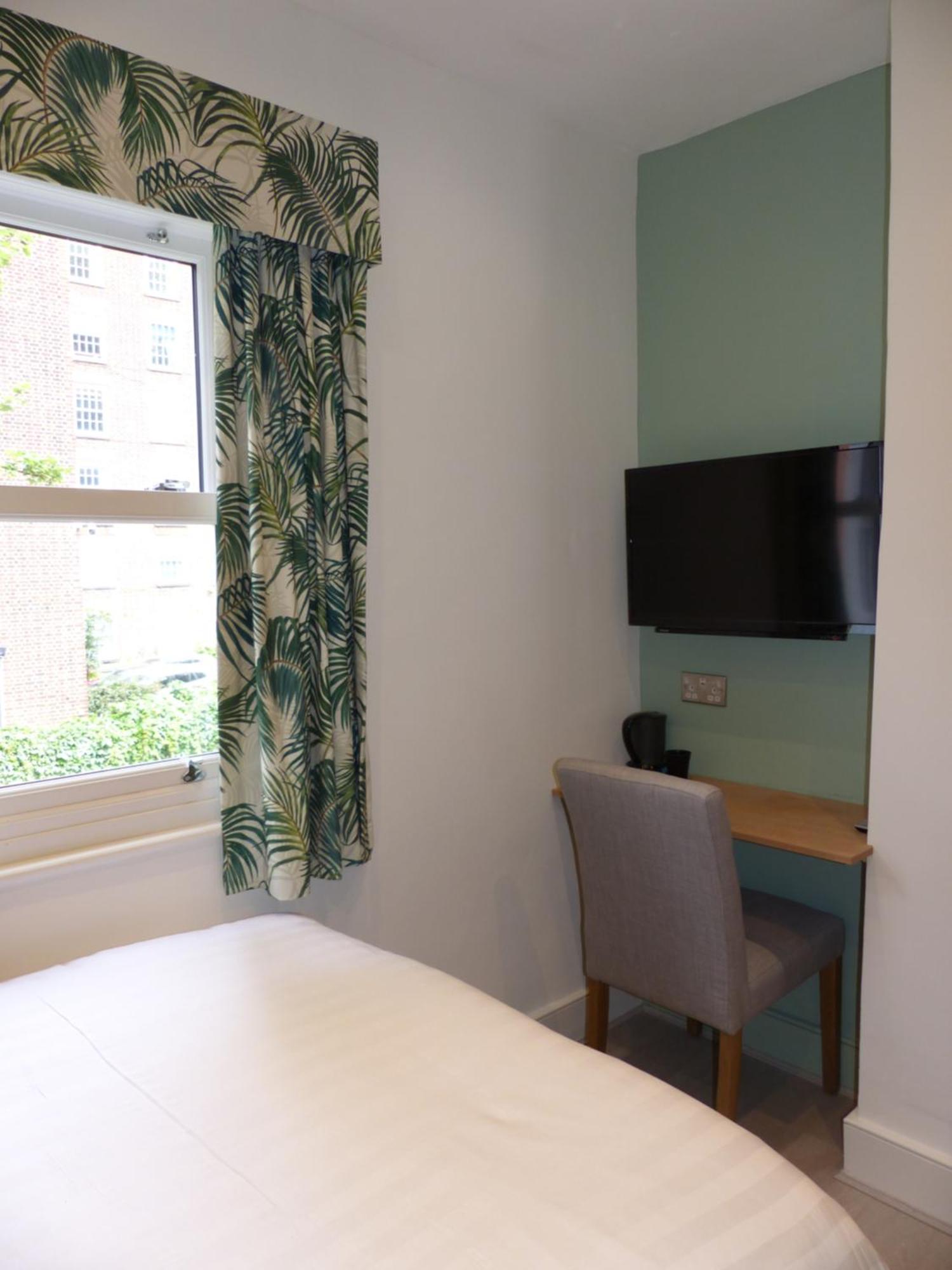 Marldon Olympia Hotel ลอนดอน ภายนอก รูปภาพ