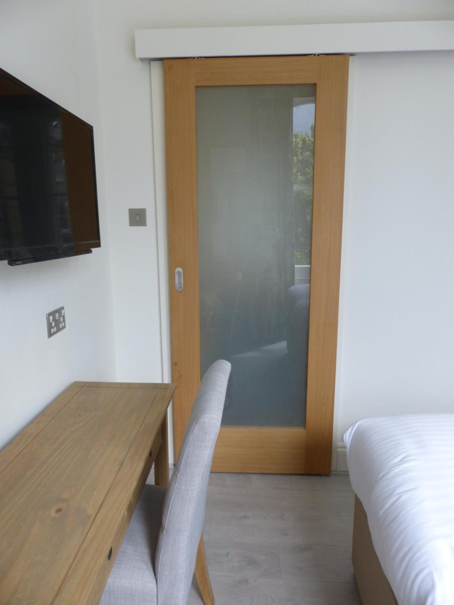 Marldon Olympia Hotel ลอนดอน ภายนอก รูปภาพ