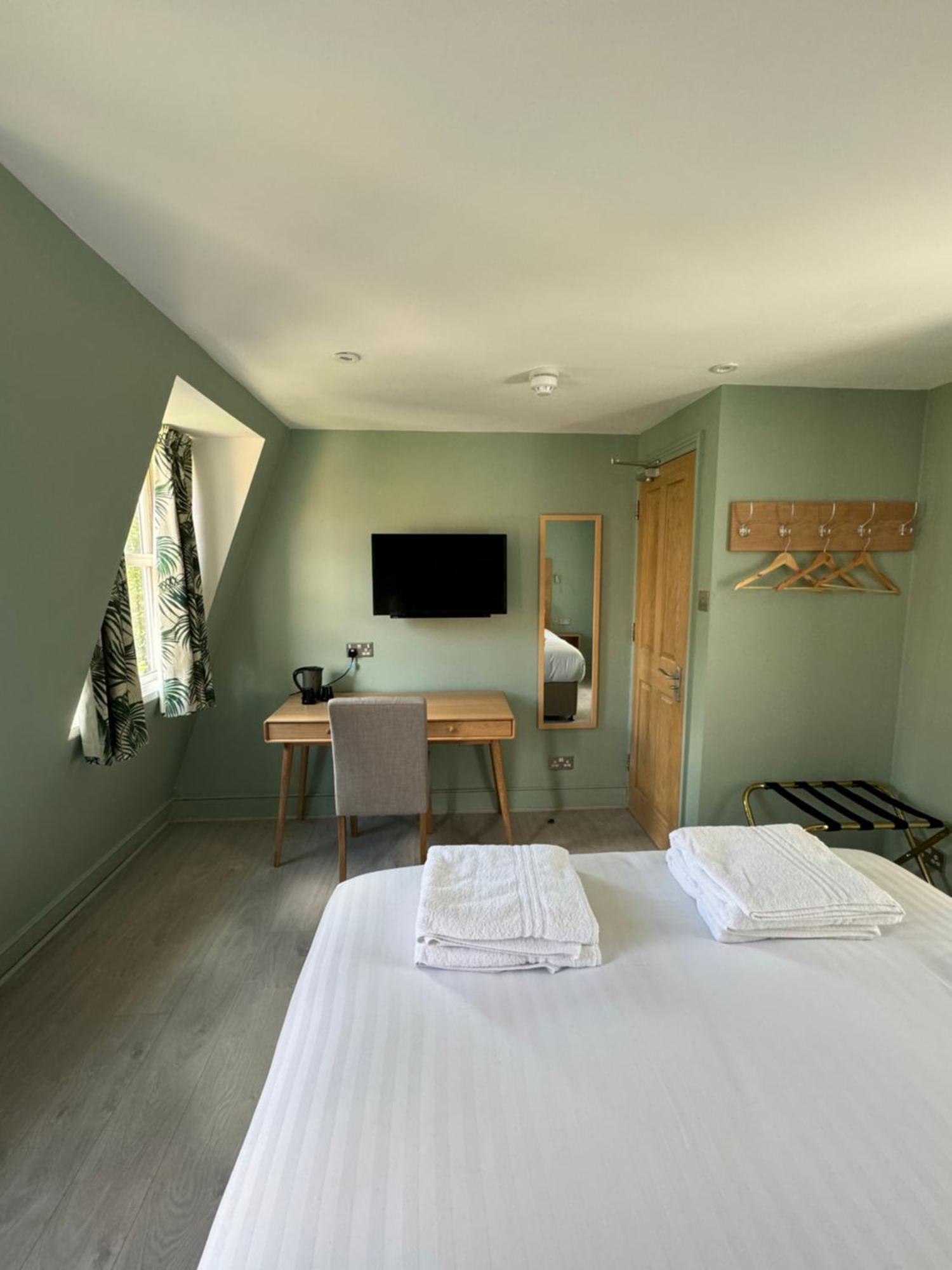 Marldon Olympia Hotel ลอนดอน ภายนอก รูปภาพ