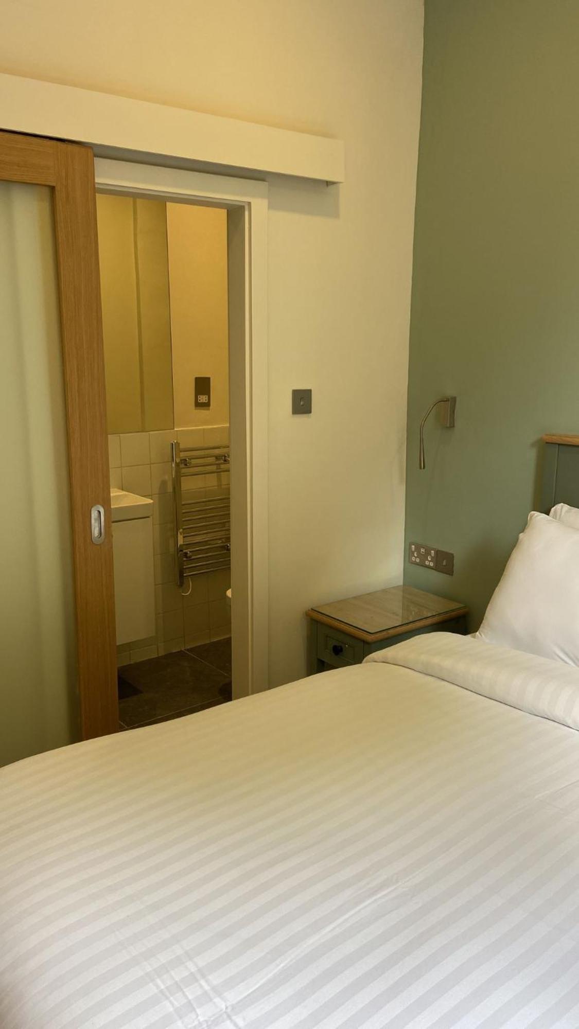 Marldon Olympia Hotel ลอนดอน ภายนอก รูปภาพ