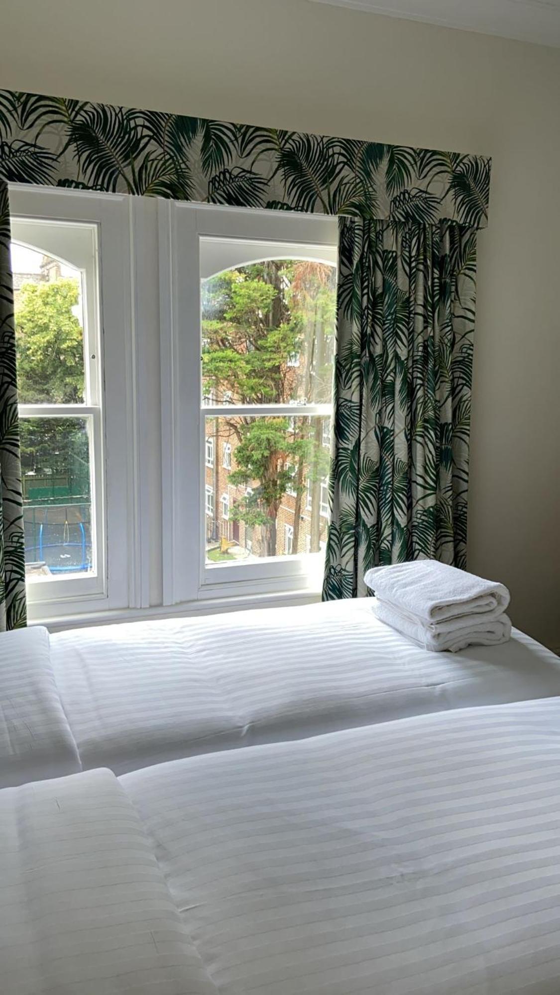 Marldon Olympia Hotel ลอนดอน ภายนอก รูปภาพ